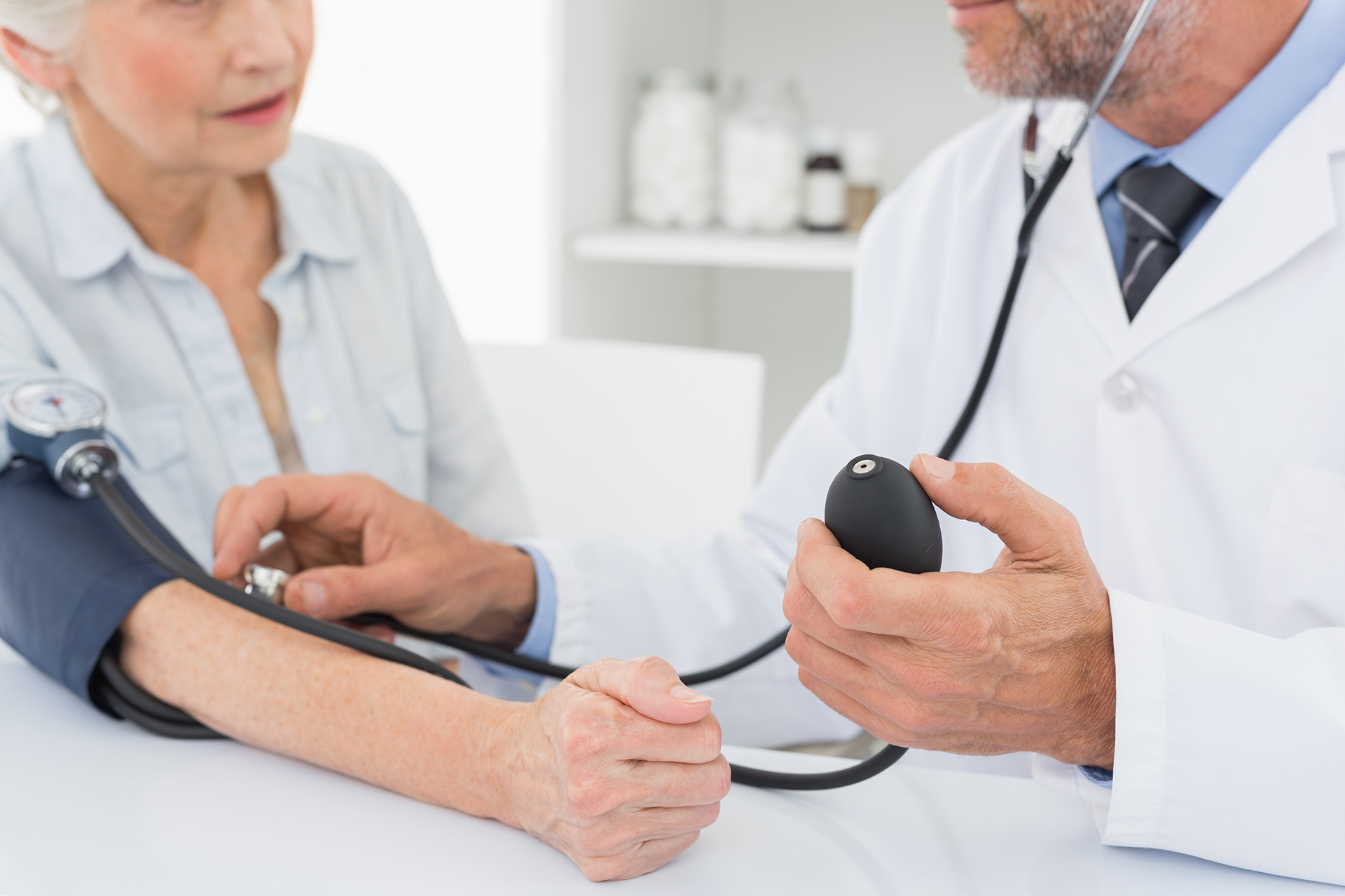 Diabetes: What do you need to know?