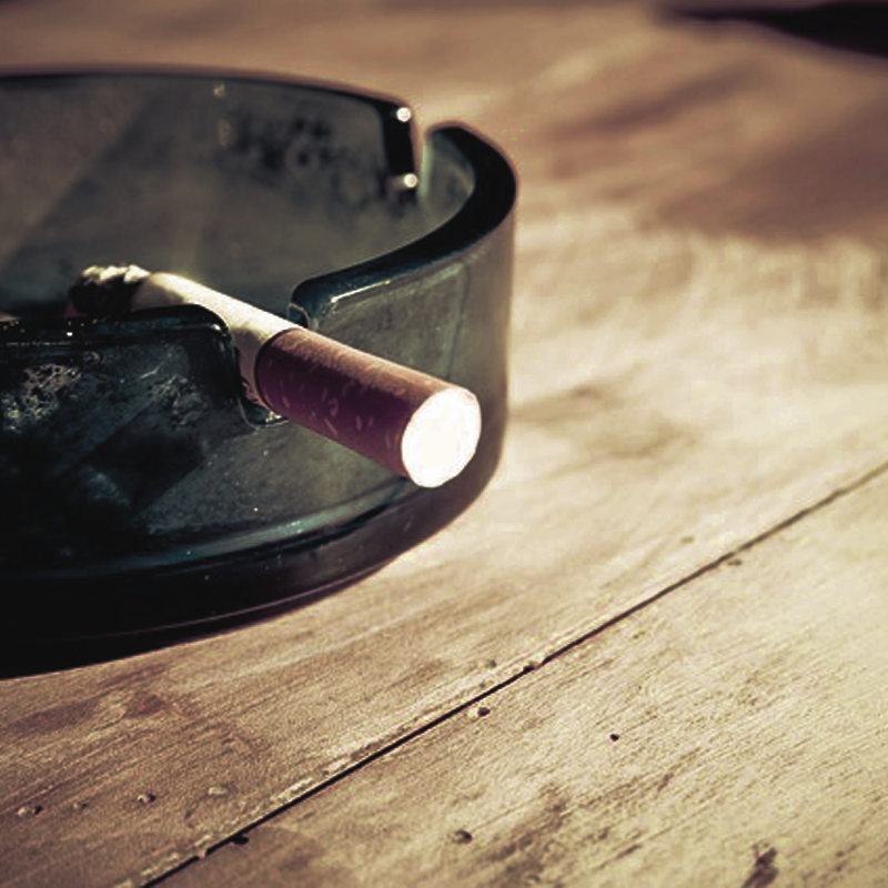 Electronic Cigarettes: Are They Safe? And Will They Help Me Quit Smoking?