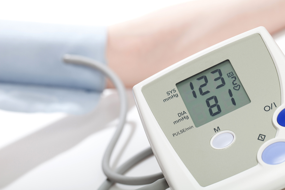 High Blood Pressure – Why Does it Matter?