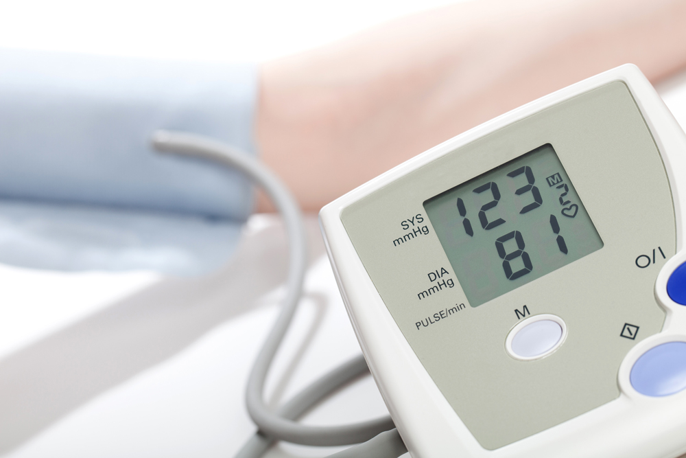 High Blood Pressure: What Do I Need to Know?