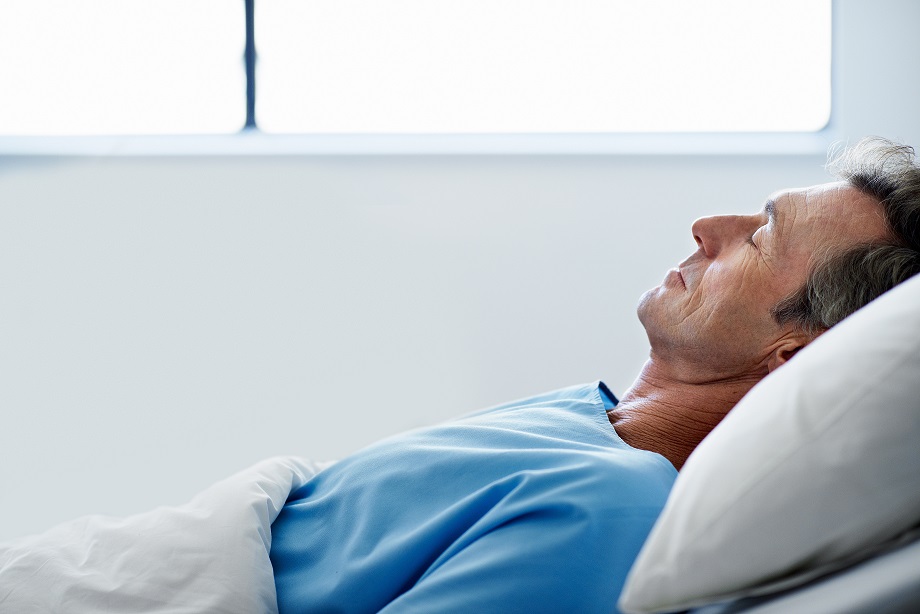 Obstructive Sleep Apnoea – More than just snoring