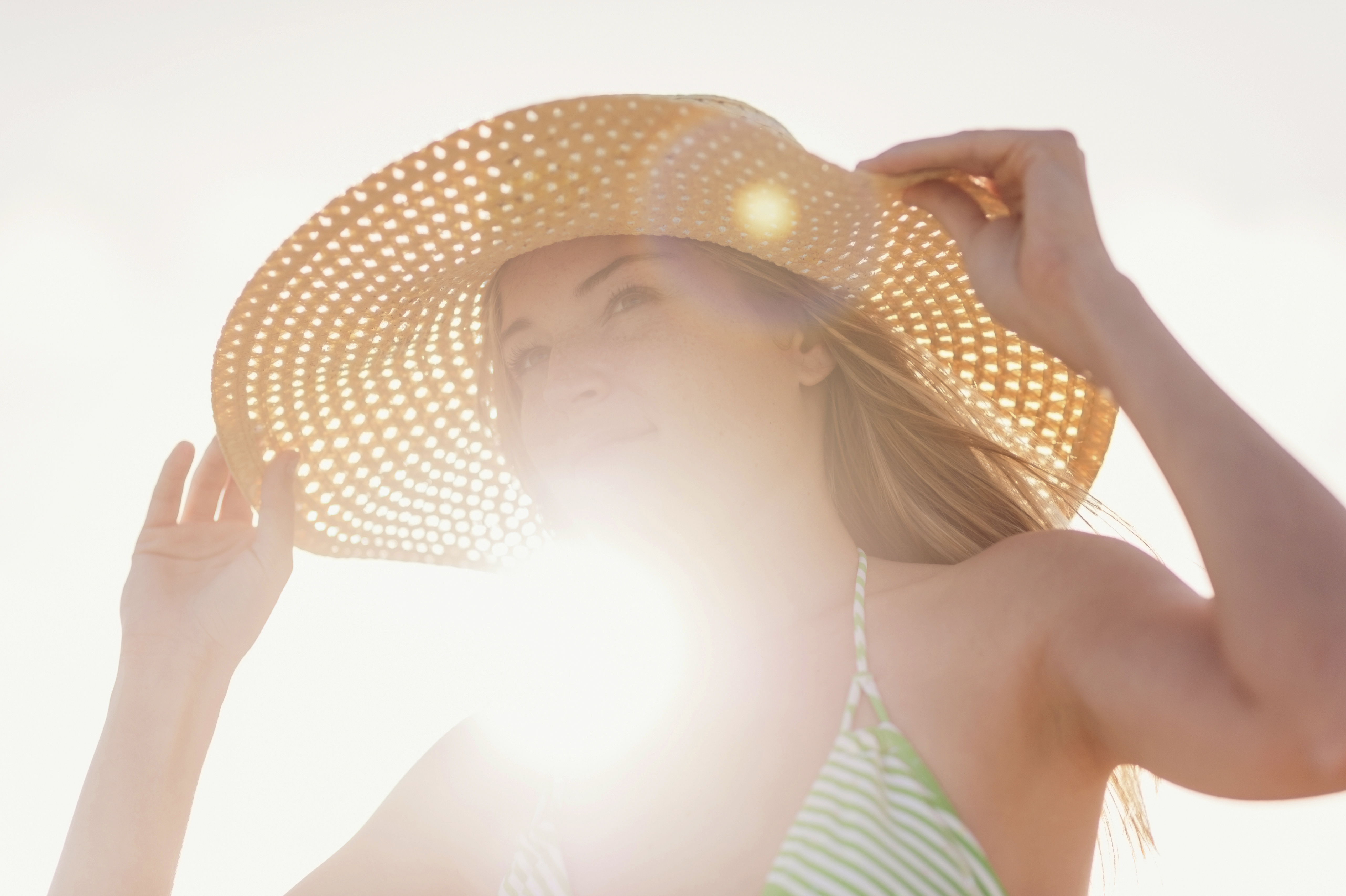 Are You One of the Many Australians Who Doesn’t Get Enough Vitamin D?