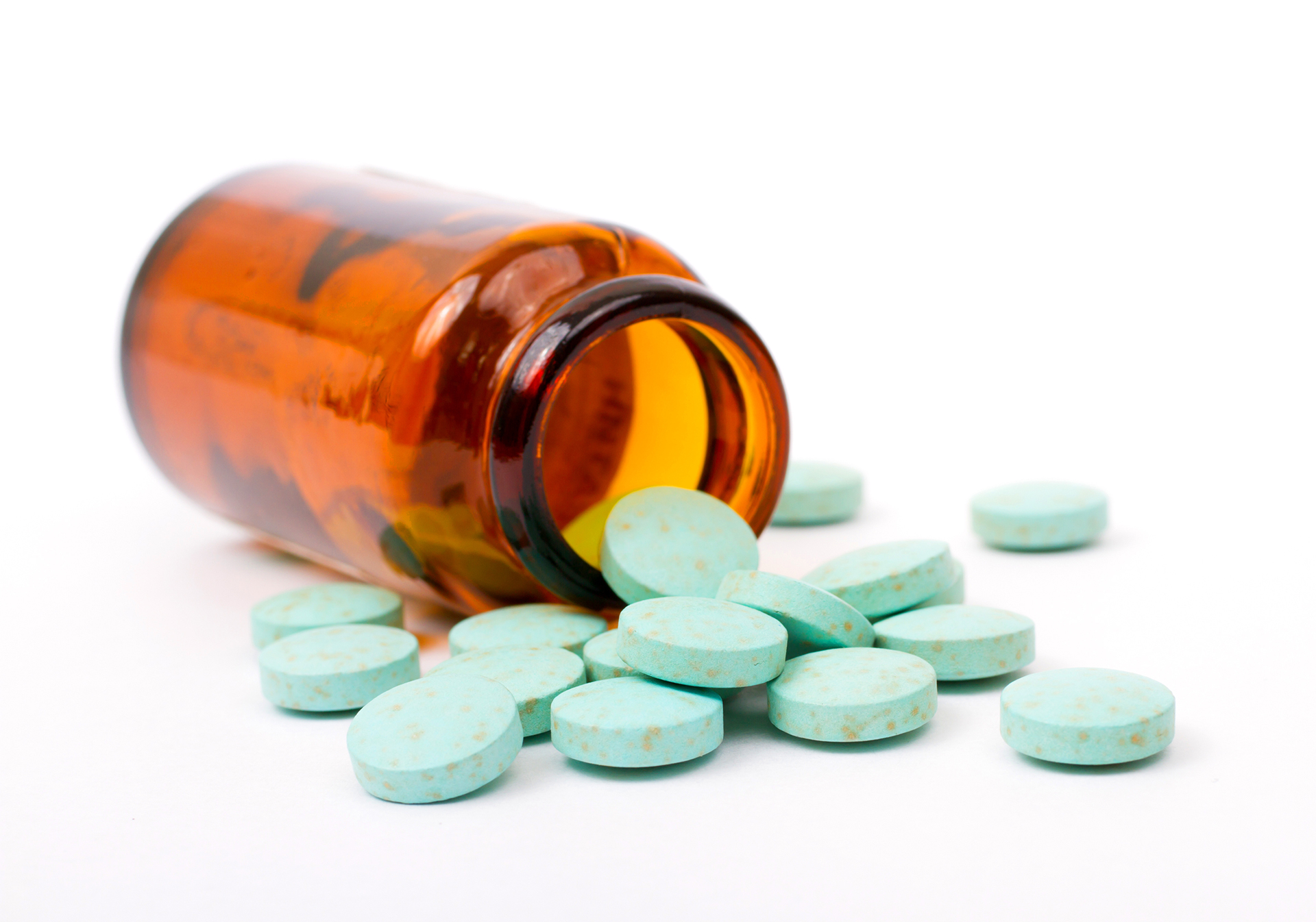 Spotlight on Common Medications: NSAIDs